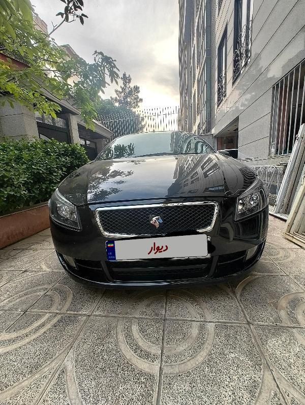 خودرو رانا، LX آگهی ann_18406845