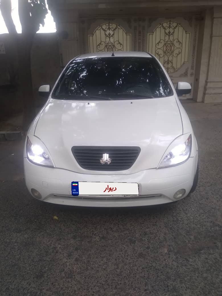 خودرو تیبا، 2 آگهی ann_18406859