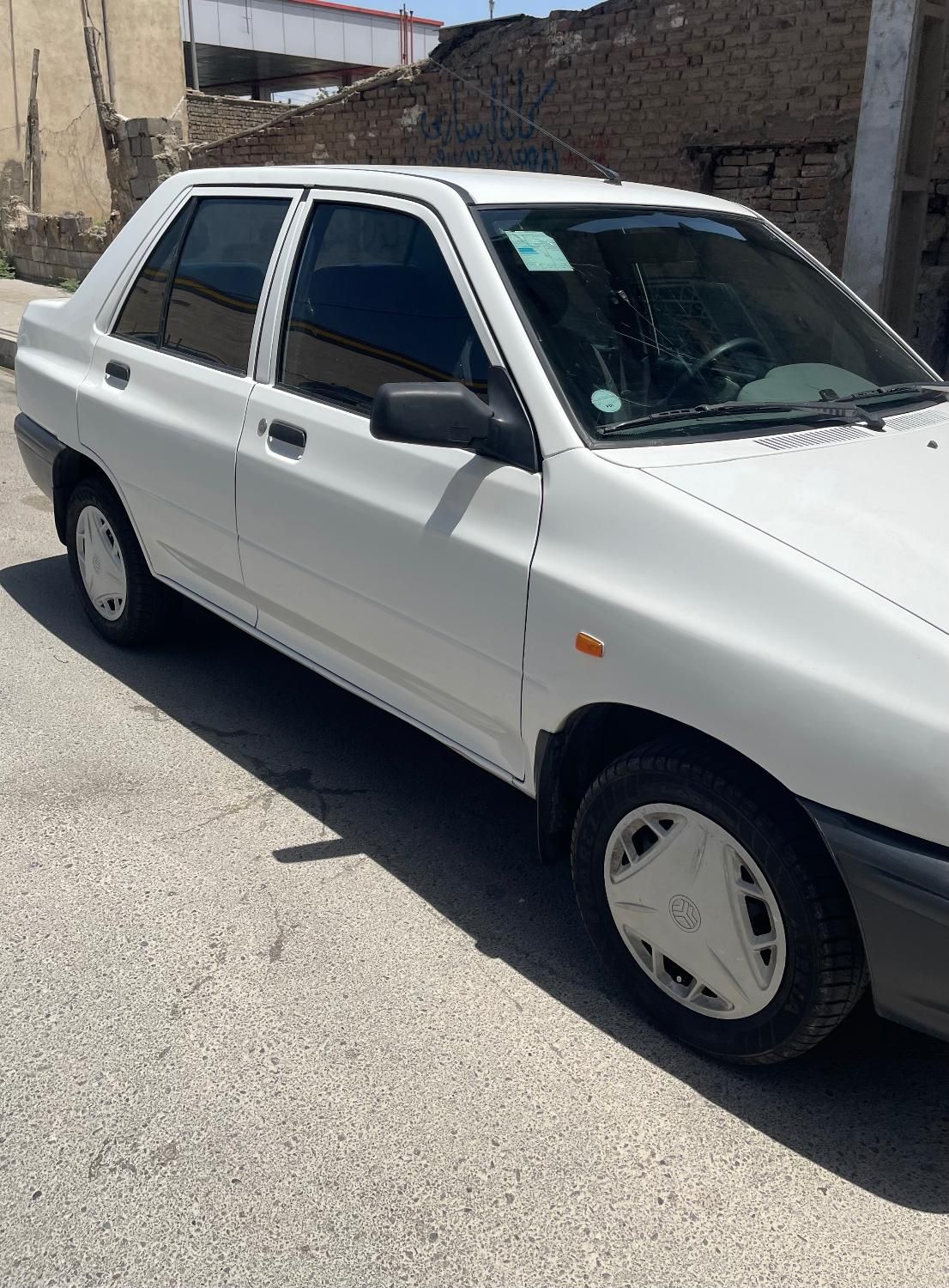 پراید 131 SE - 1399