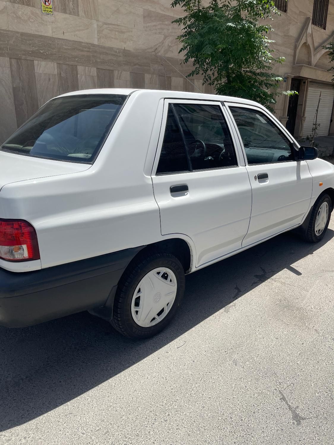 خودرو پراید، 131 آگهی ann_18406860