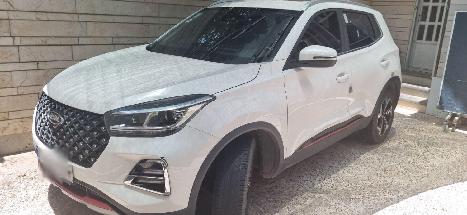 ام وی ام X55 پرو IE - 2023