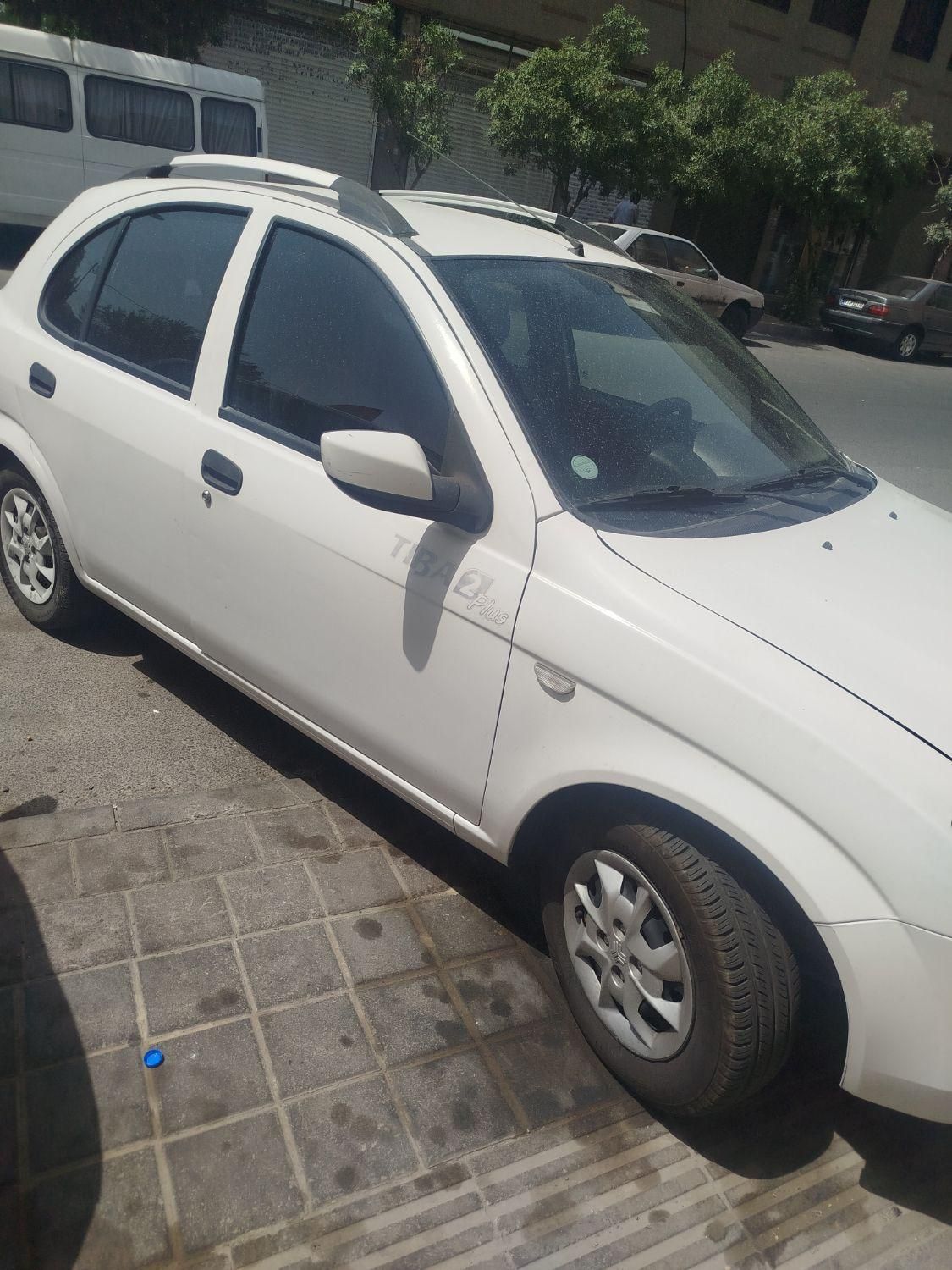 خودرو تیبا، 2 آگهی ann_18406864