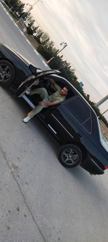 پژو پارس XU7P - 1401