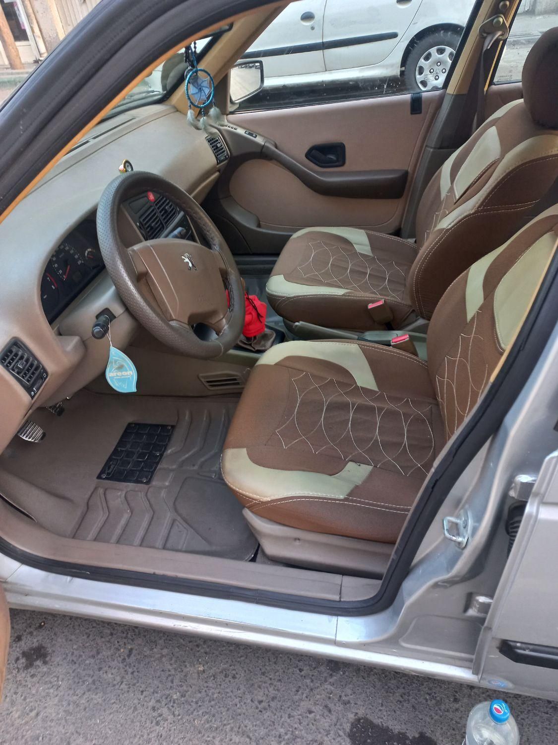 خودرو پژو، 405 آگهی ann_18406866