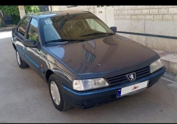 خودرو پژو، 405 آگهی ann_18406868