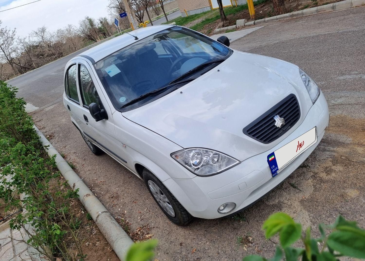 خودرو تیبا، 2 آگهی ann_18406873