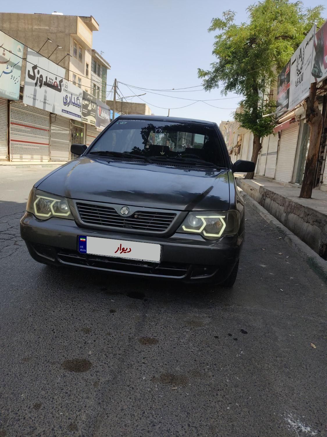 خودرو پراید، 111 آگهی ann_18406882