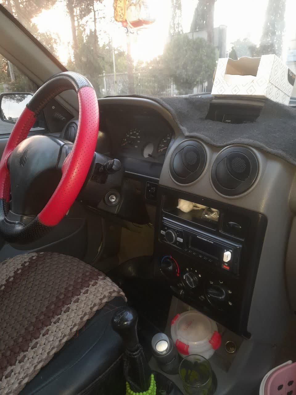 خودرو پراید، 131 آگهی ann_18406899