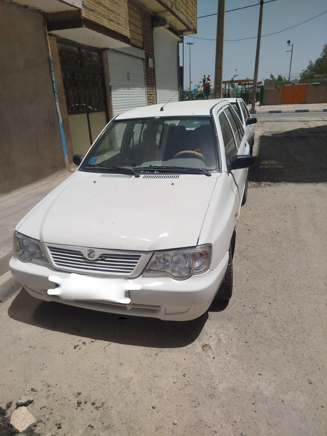 خودرو پراید، 111 آگهی ann_18406908