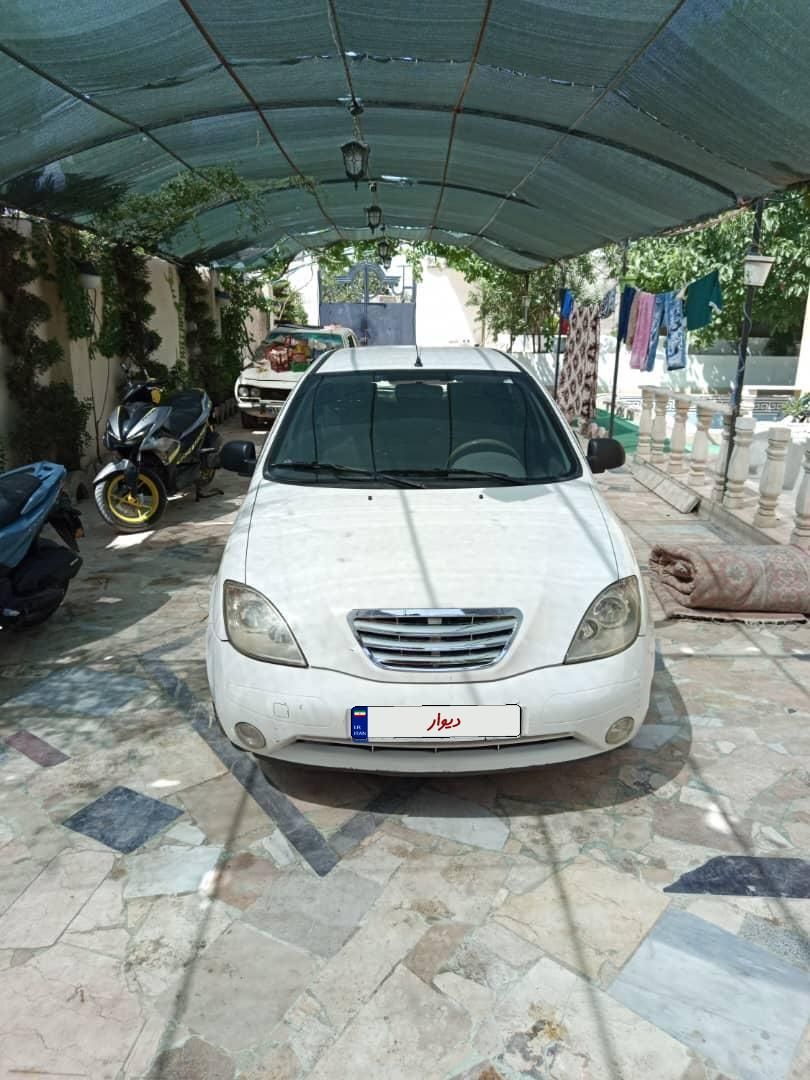 خودرو تیبا، 2 آگهی ann_18406916