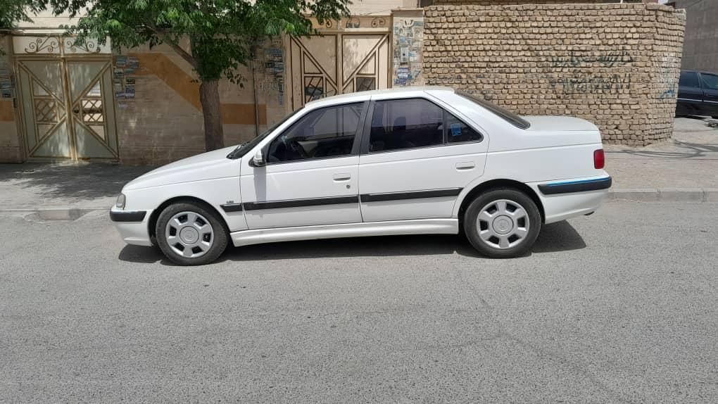خودرو پژو، پارس آگهی ann_18406919