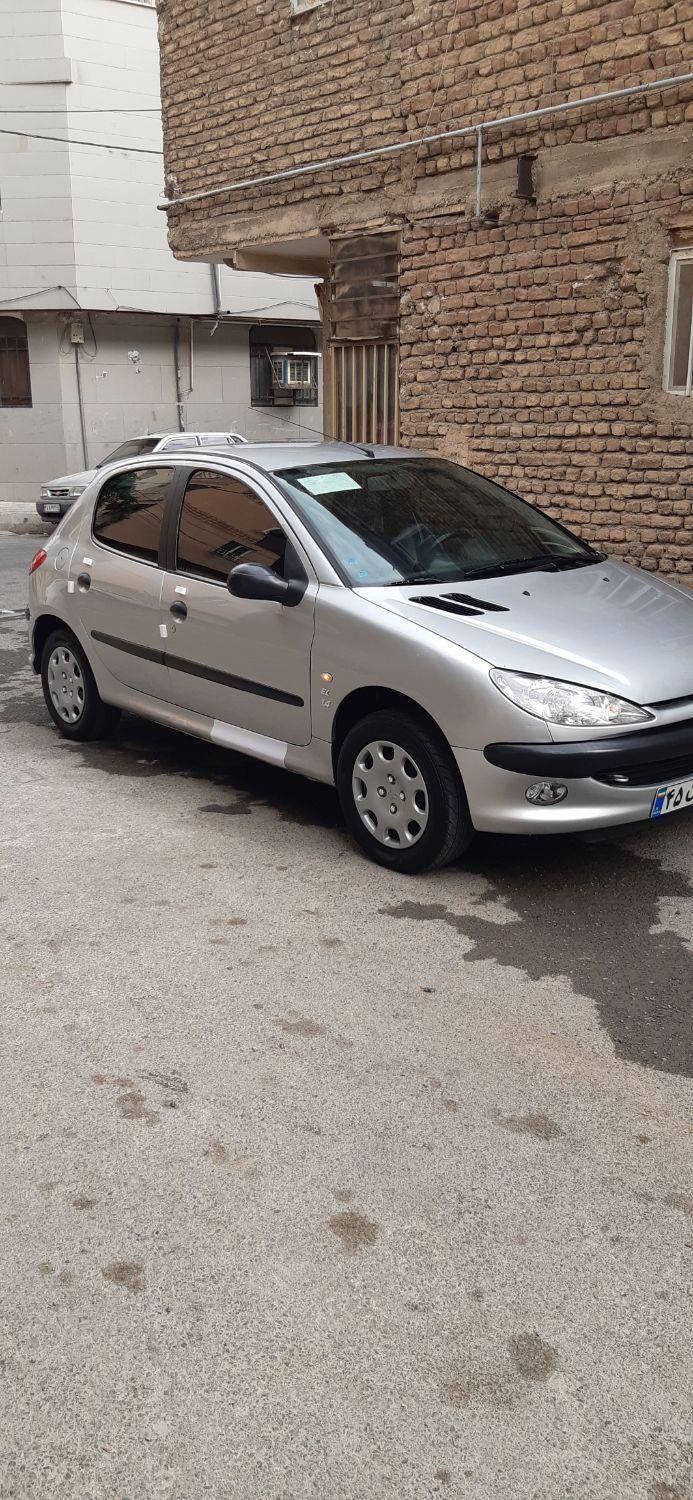 خودرو پژو، 206 آگهی ann_18406926