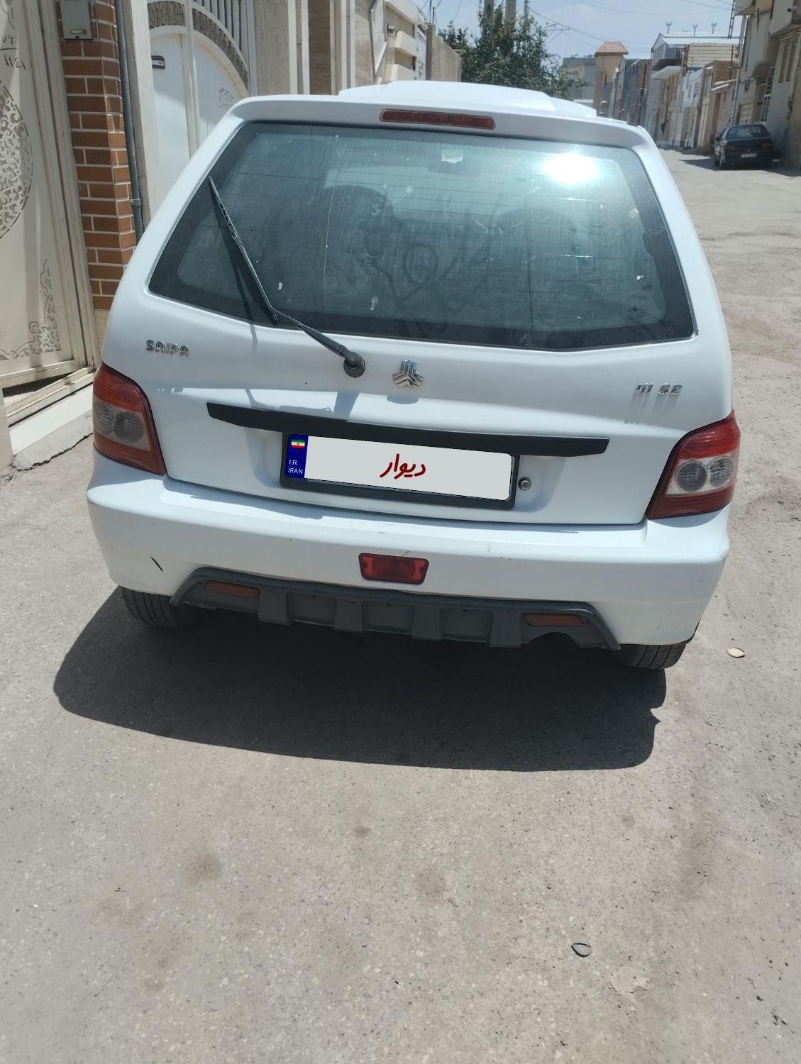 خودرو پراید، 111 آگهی ann_18406939