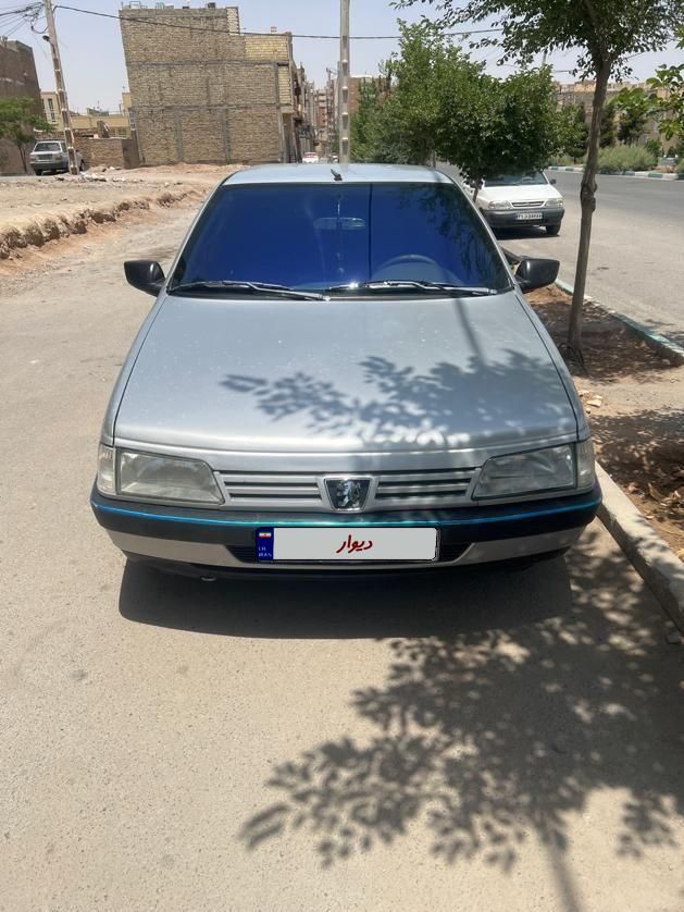 خودرو پژو، 405 آگهی ann_18406940