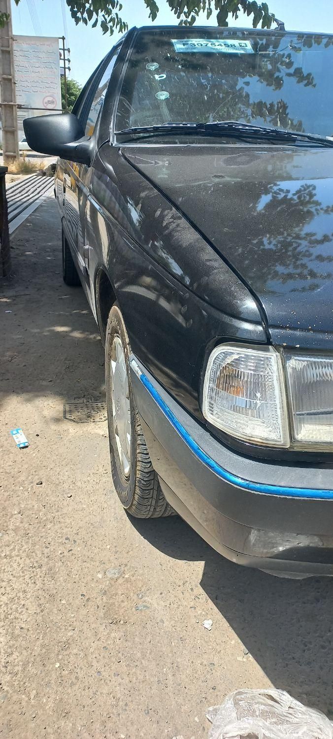 پژو 405 GLX - 1383