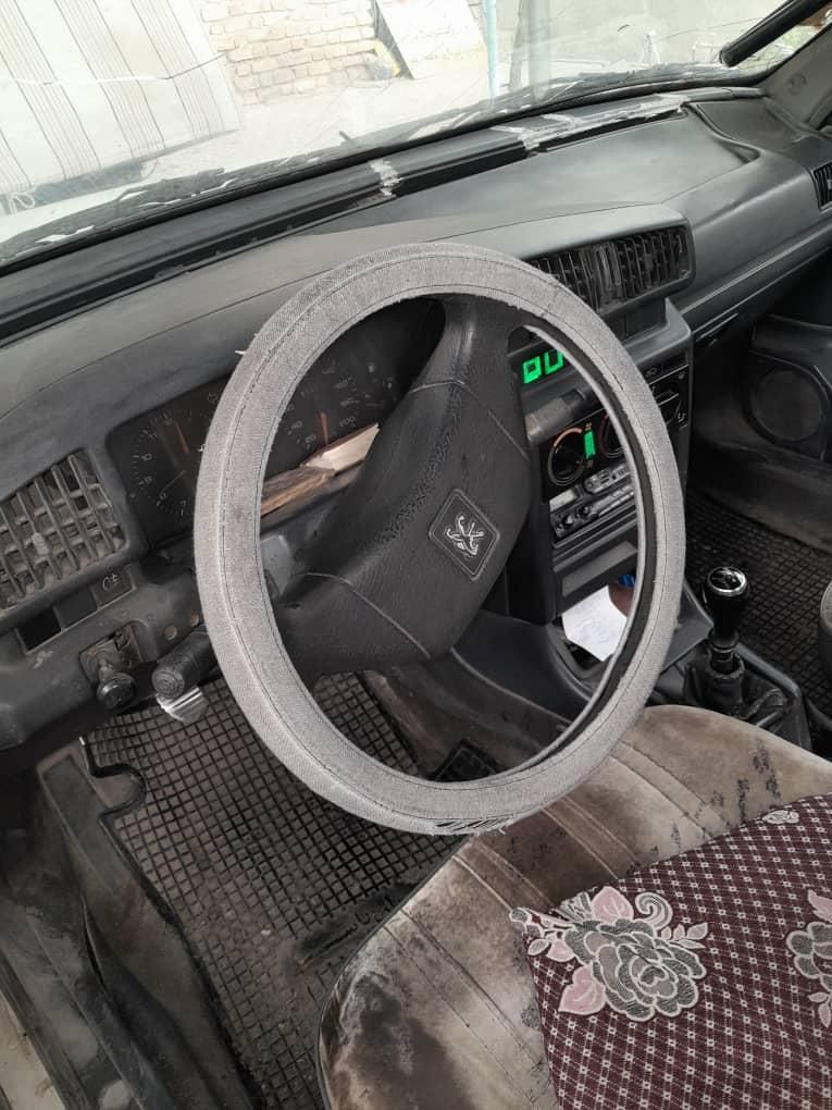 پژو 405 GL - 1372