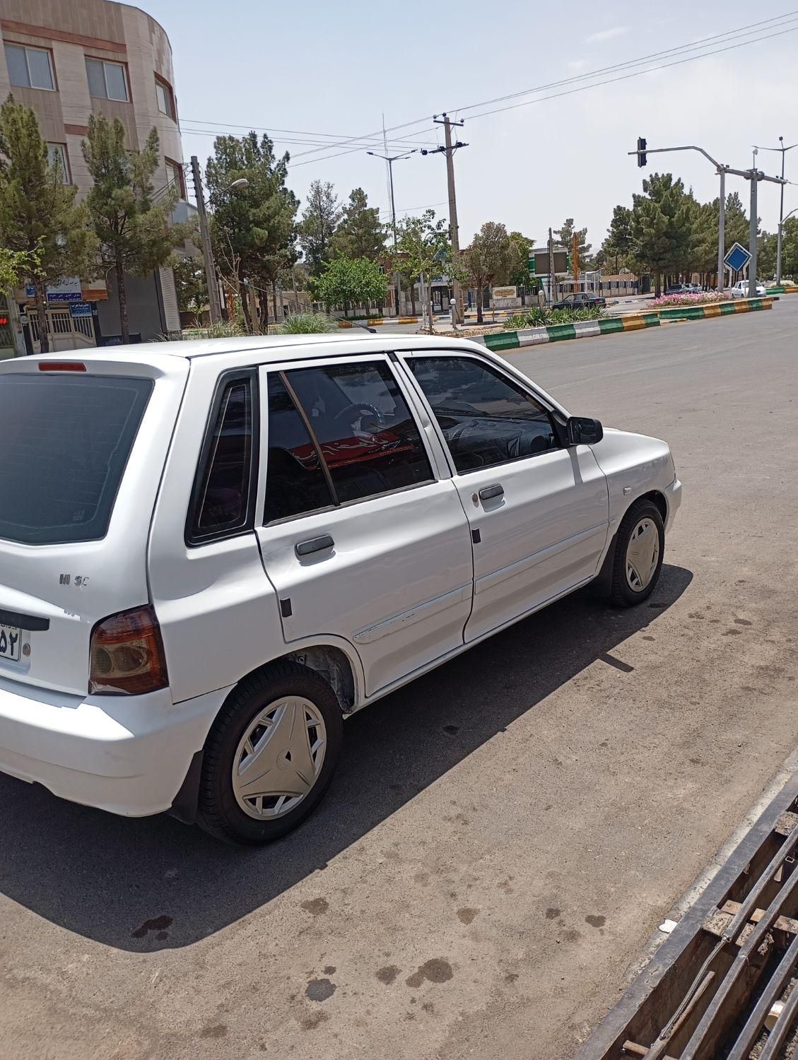 خودرو پراید، 111 آگهی ann_18406959