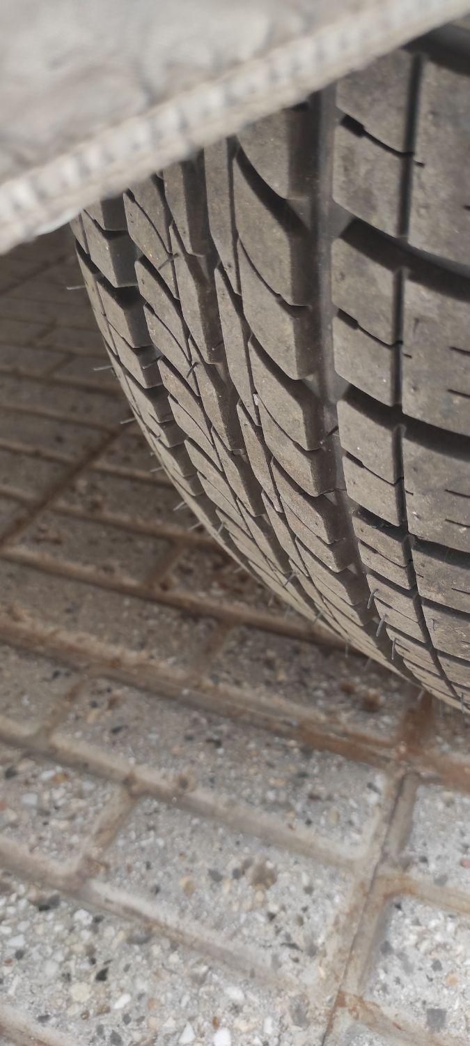 رنو تندر 90 E2 - 1396