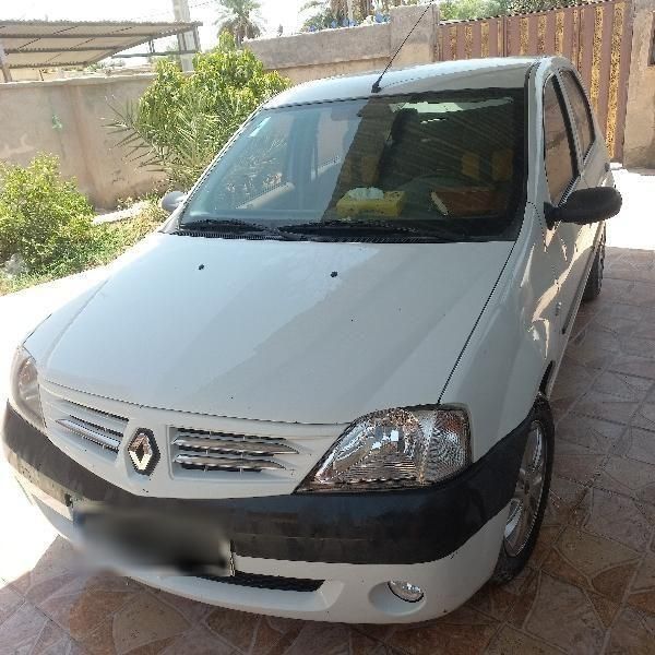 خودرو رنو، تندر 90 آگهی ann_18406981