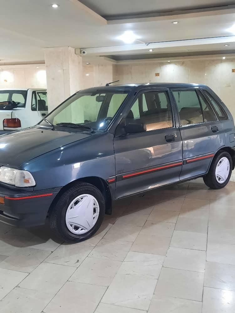 پراید 111 LX - 1375