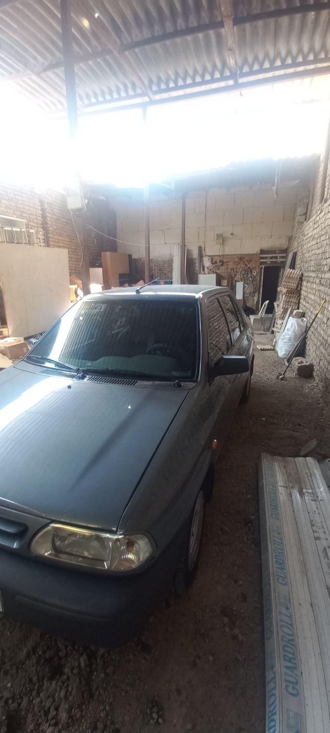 پراید 132 SE - 1398