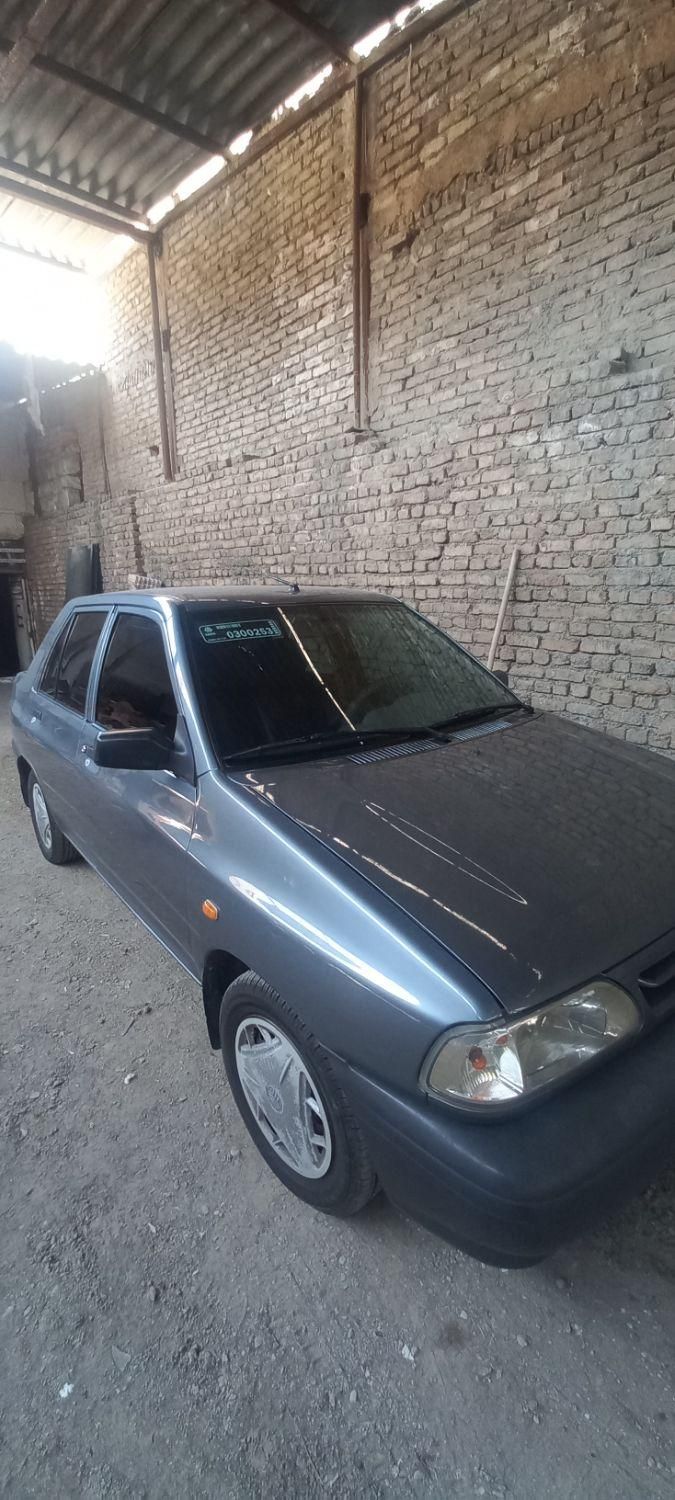 پراید 132 SE - 1398