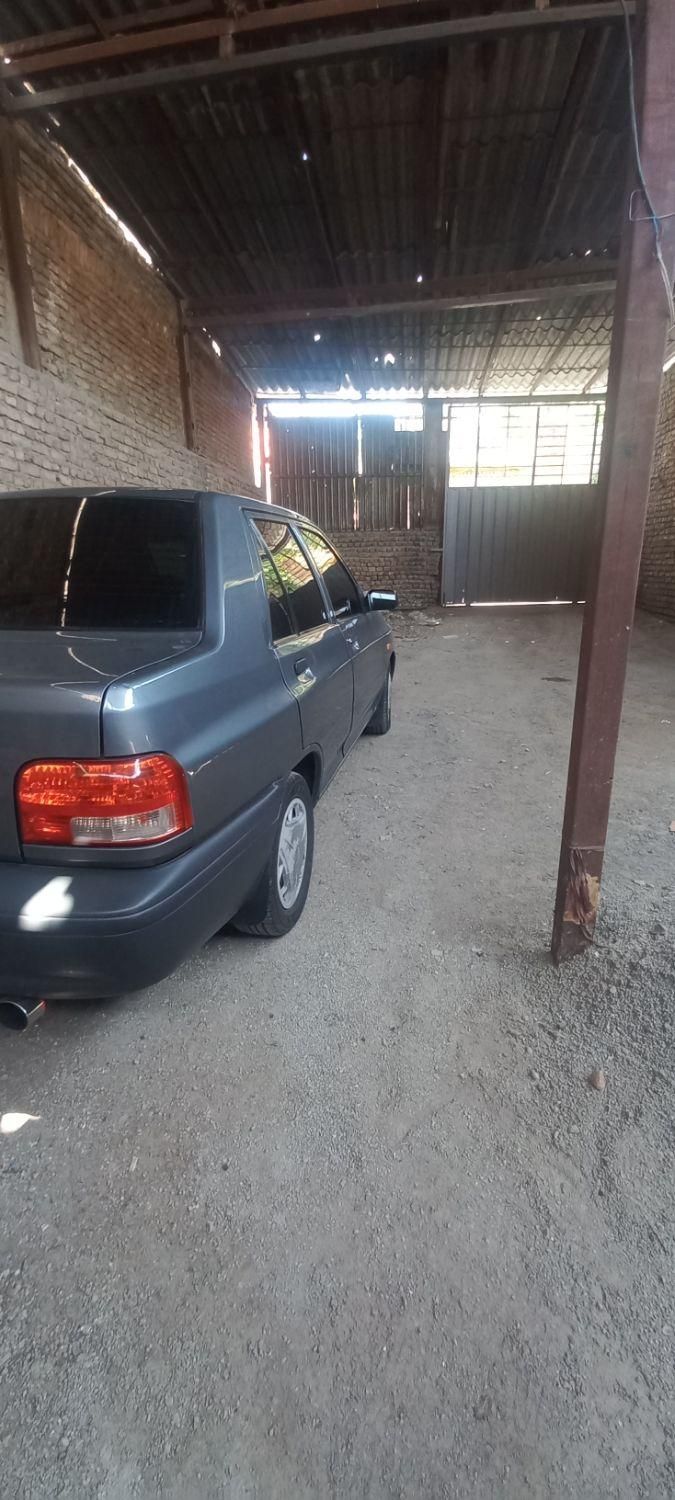پراید 132 SE - 1398