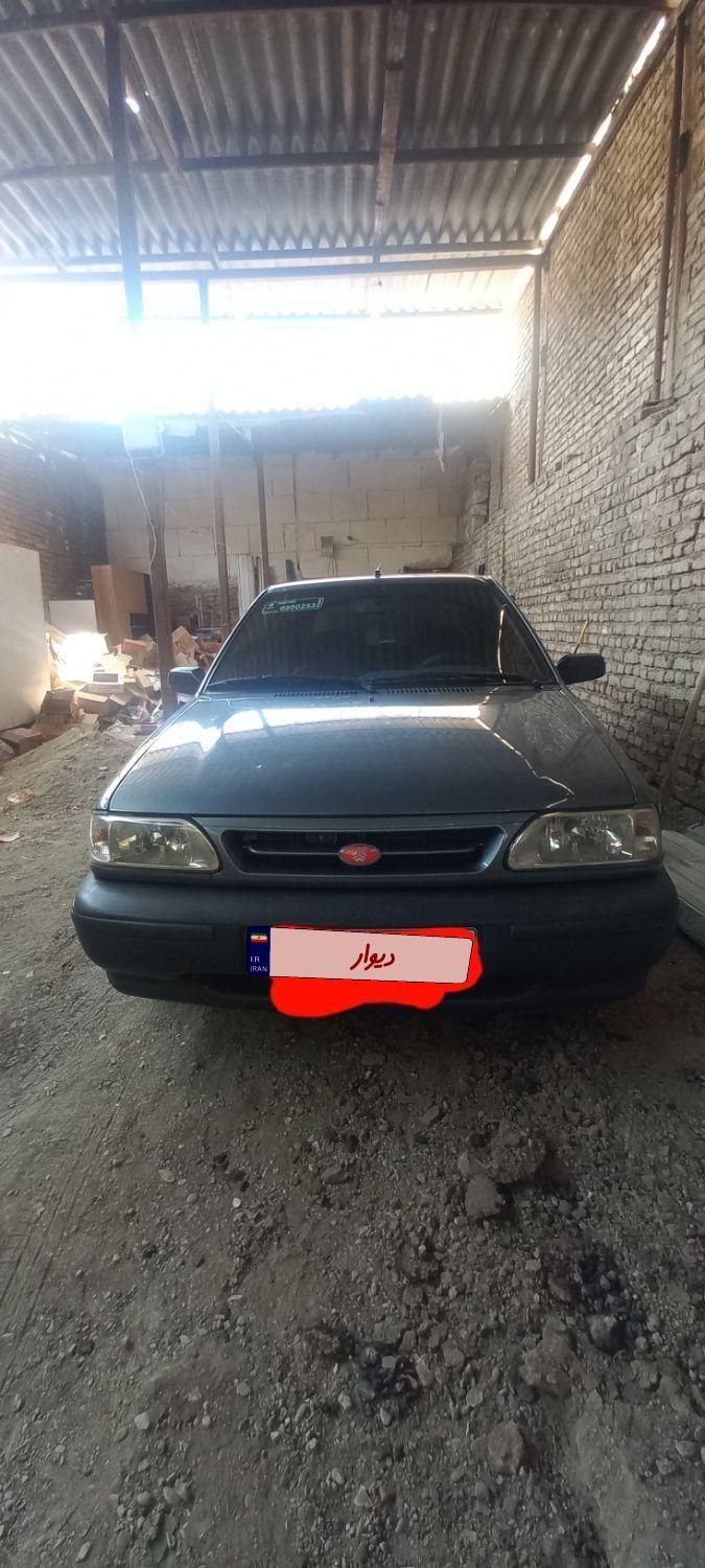 خودرو پراید، 132 آگهی ann_18406999