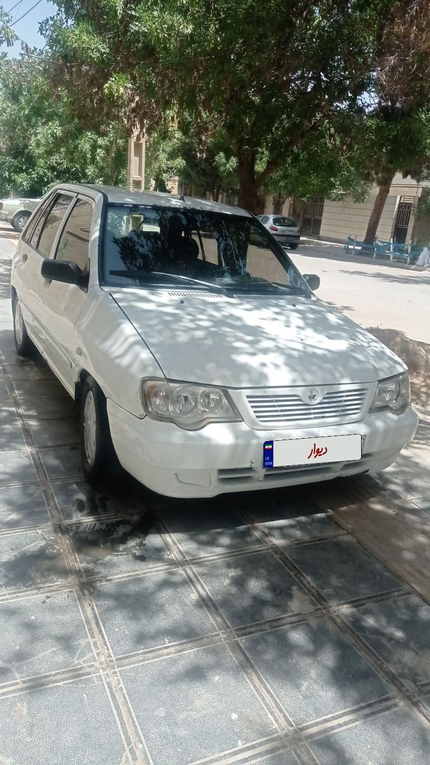 خودرو پراید، 111 آگهی ann_18407002