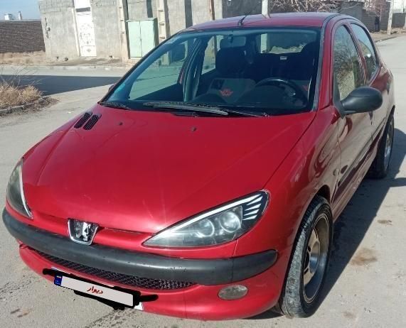 خودرو پژو، 206 آگهی ann_18407011