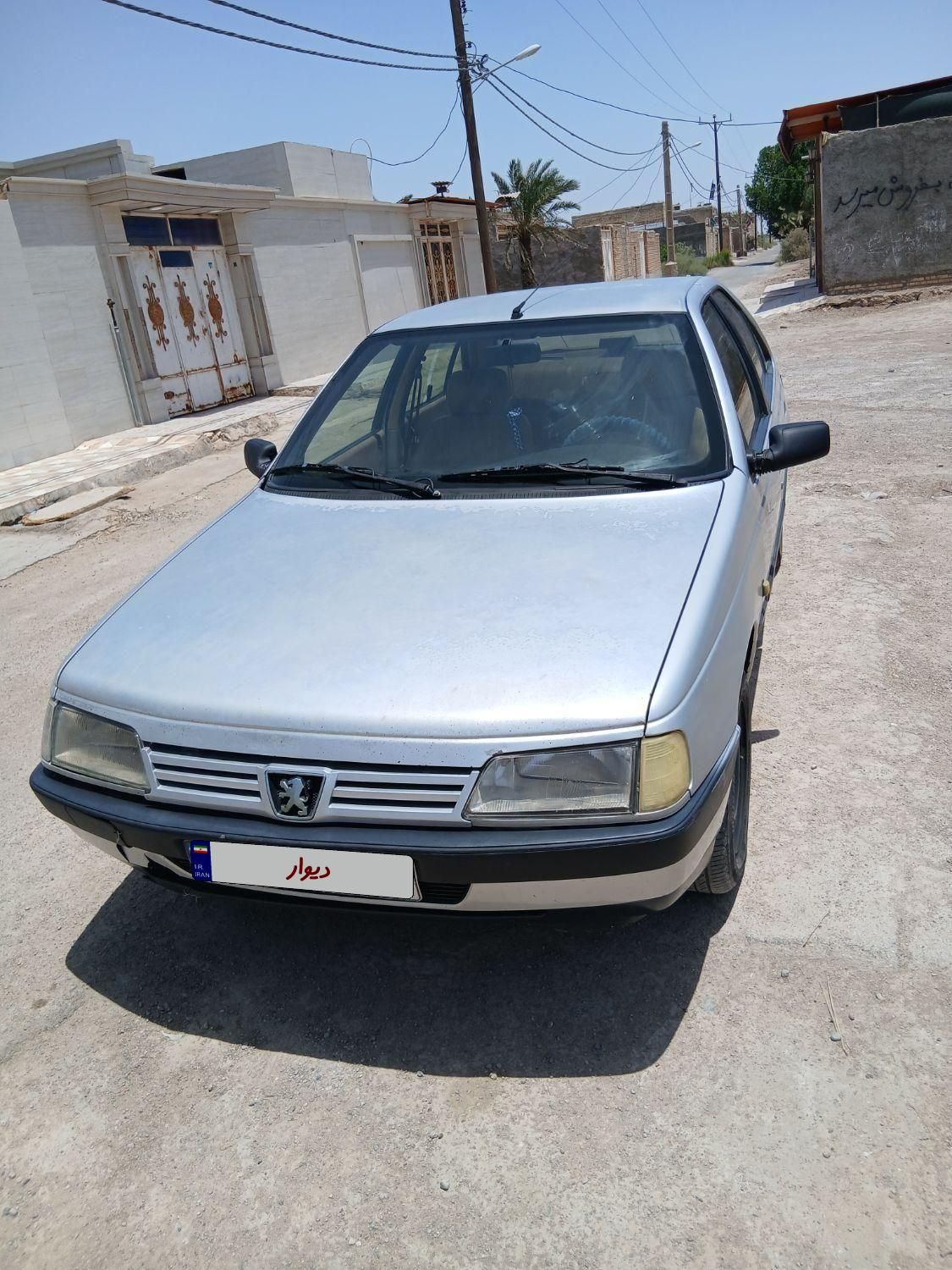 خودرو پژو، 405 آگهی ann_18407034