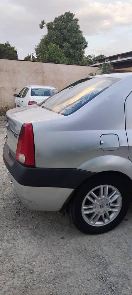 رنو تندر 90 E2 - 1387