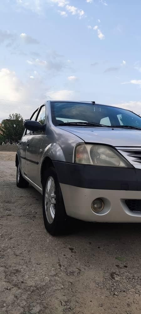خودرو رنو، تندر 90 آگهی ann_18407035