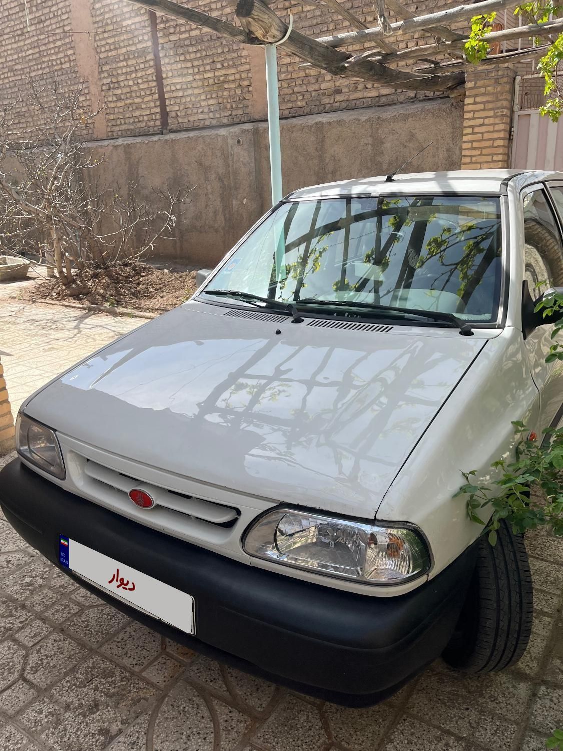 خودرو پراید، 131 آگهی ann_18407056