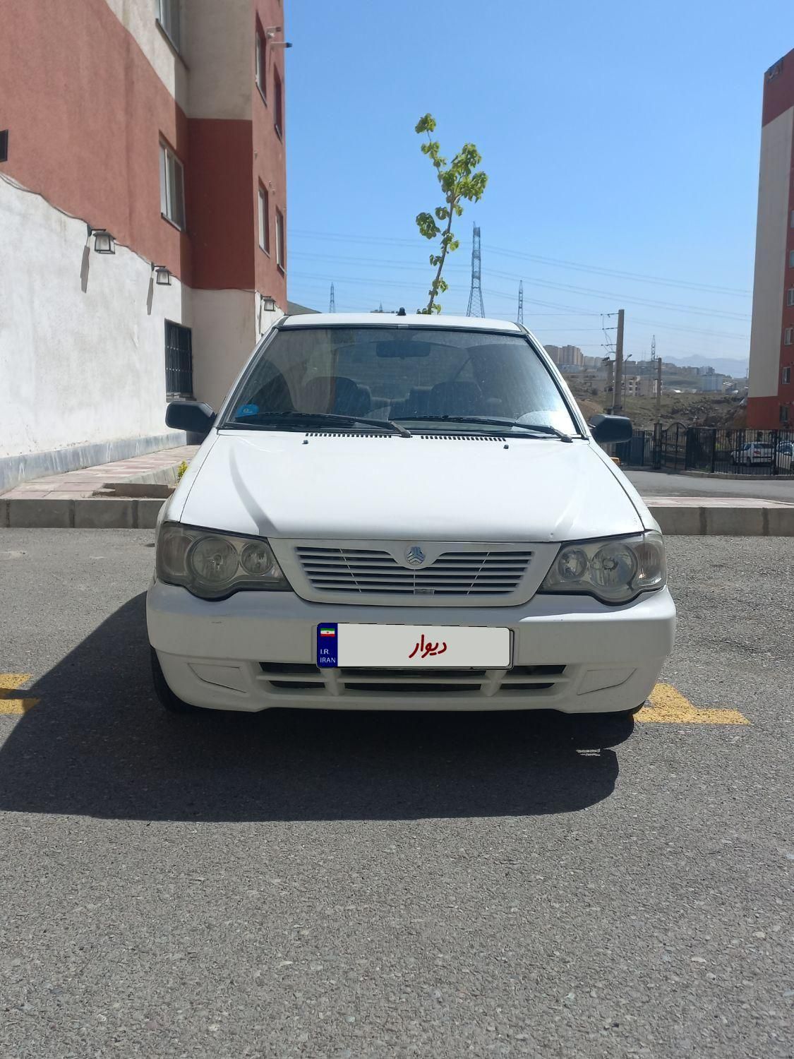 خودرو پراید، 111 آگهی ann_18407091