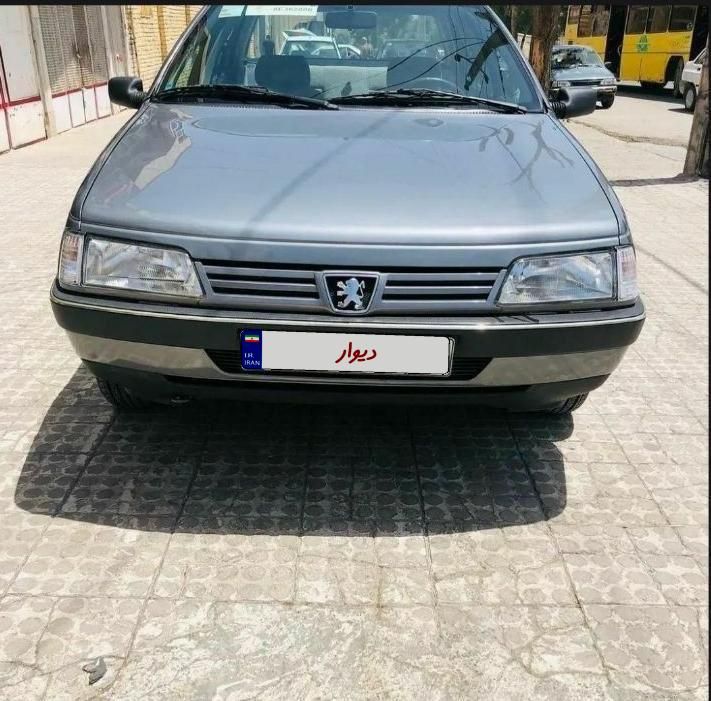 خودرو پژو، 405 آگهی ann_18407106