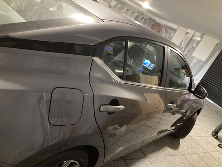 نیسان سیلفی e-power مکس ادیشن - 2024