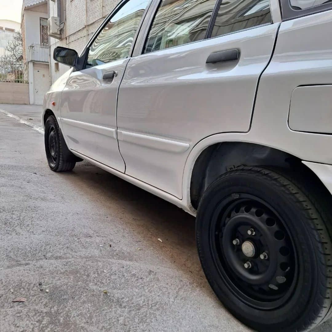 خودرو پراید، 111 آگهی ann_18407124