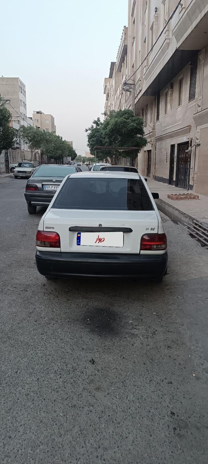 خودرو پراید، 131 آگهی ann_18407138