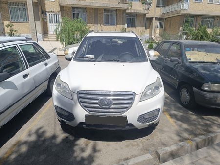 خودرو لیفان، X60 آگهی ann_18407143