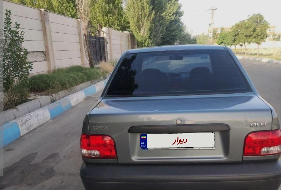 خودرو پراید، 131 آگهی ann_18407152