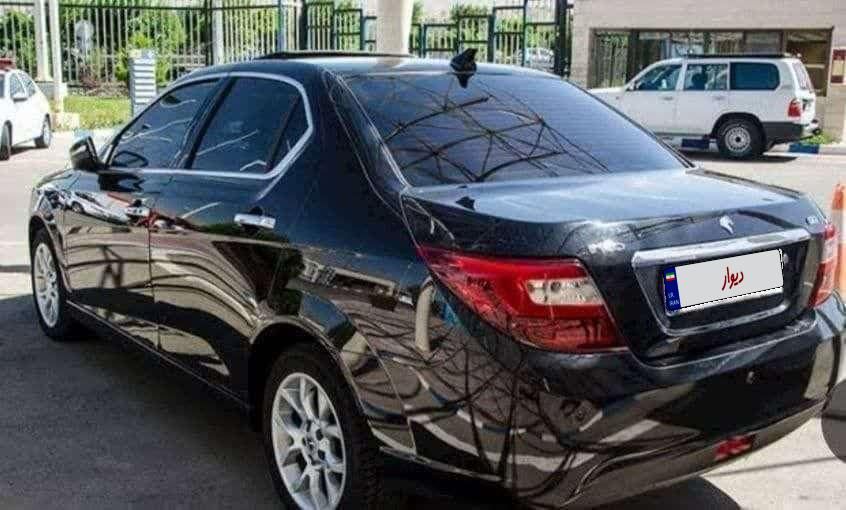 خودرو دنا، پلاس توربو شارژ آگهی ann_18407166