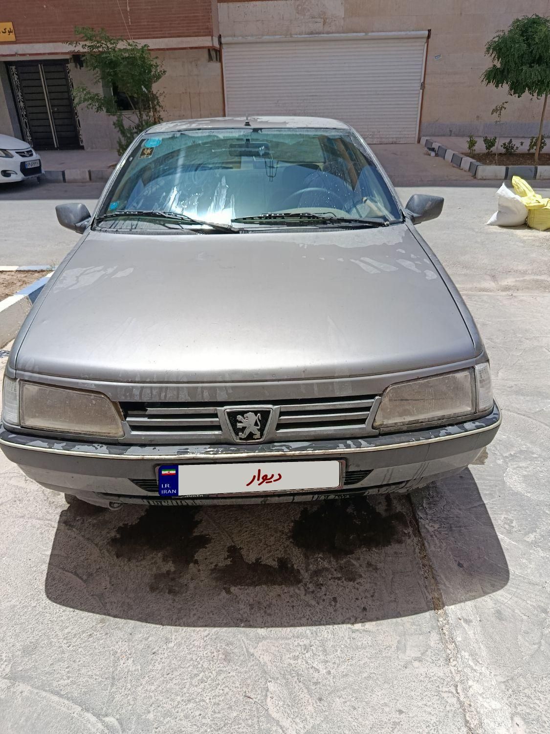 خودرو پژو، 405 آگهی ann_18407169