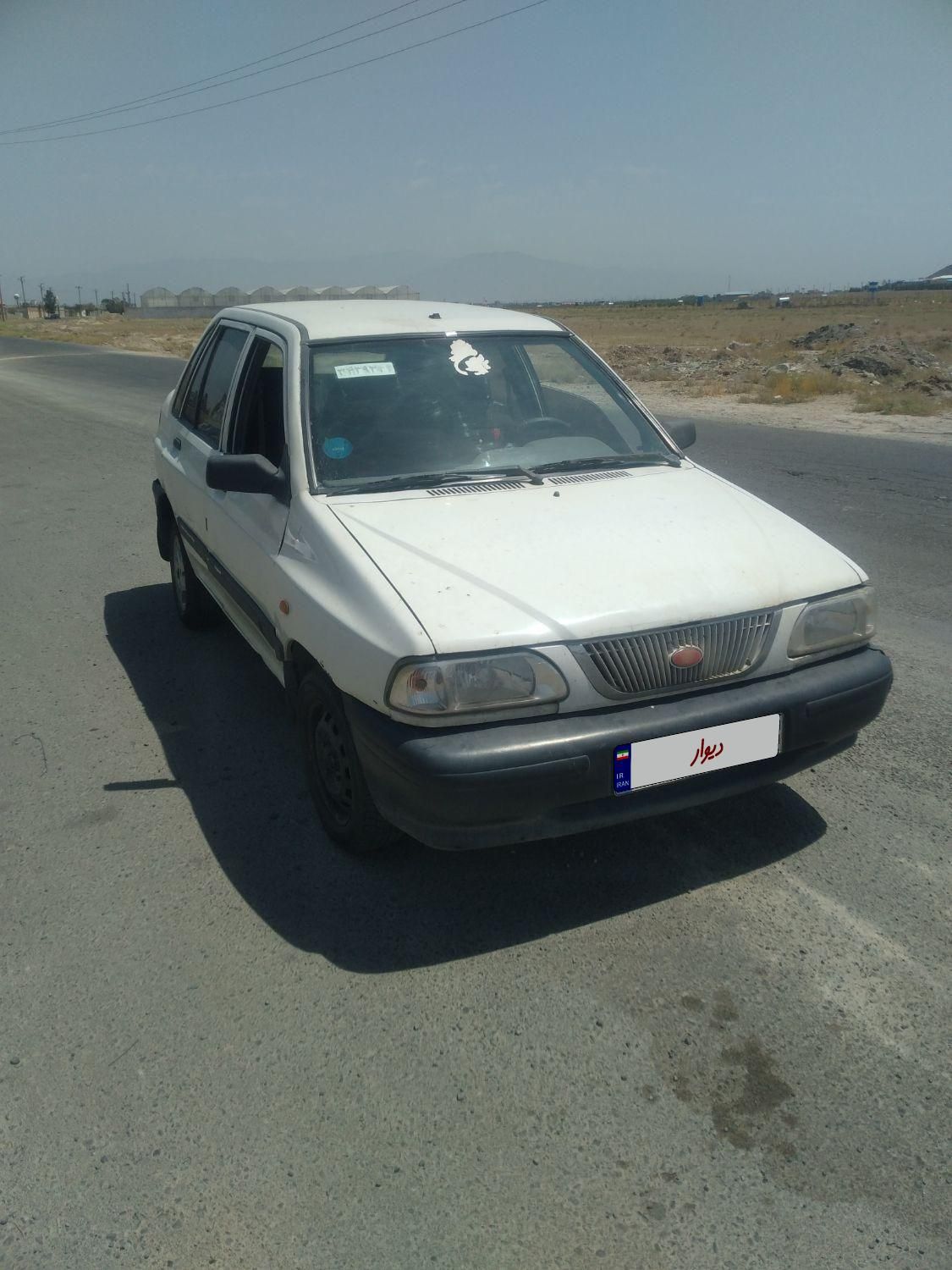 خودرو پراید، 141 آگهی ann_18407180