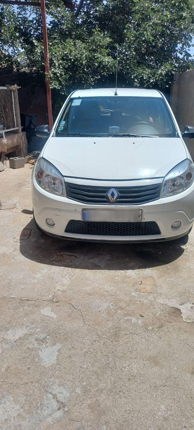 خودرو رنو، ساندرو آگهی ann_18407285