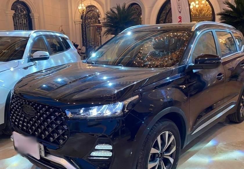 خودرو فونیکس، تیگو 7 پرو آگهی ann_18407304