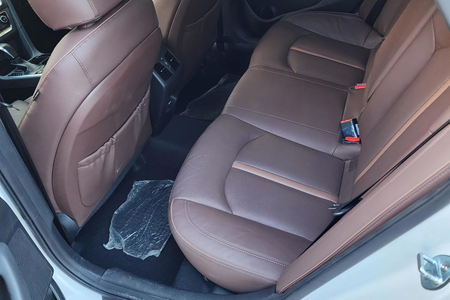 هیوندای سوناتا هیبرید GLS PLUS - 2018