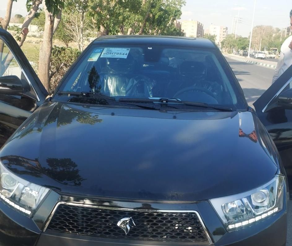 خودرو دنا، پلاس توربو شارژ آگهی ann_18407343