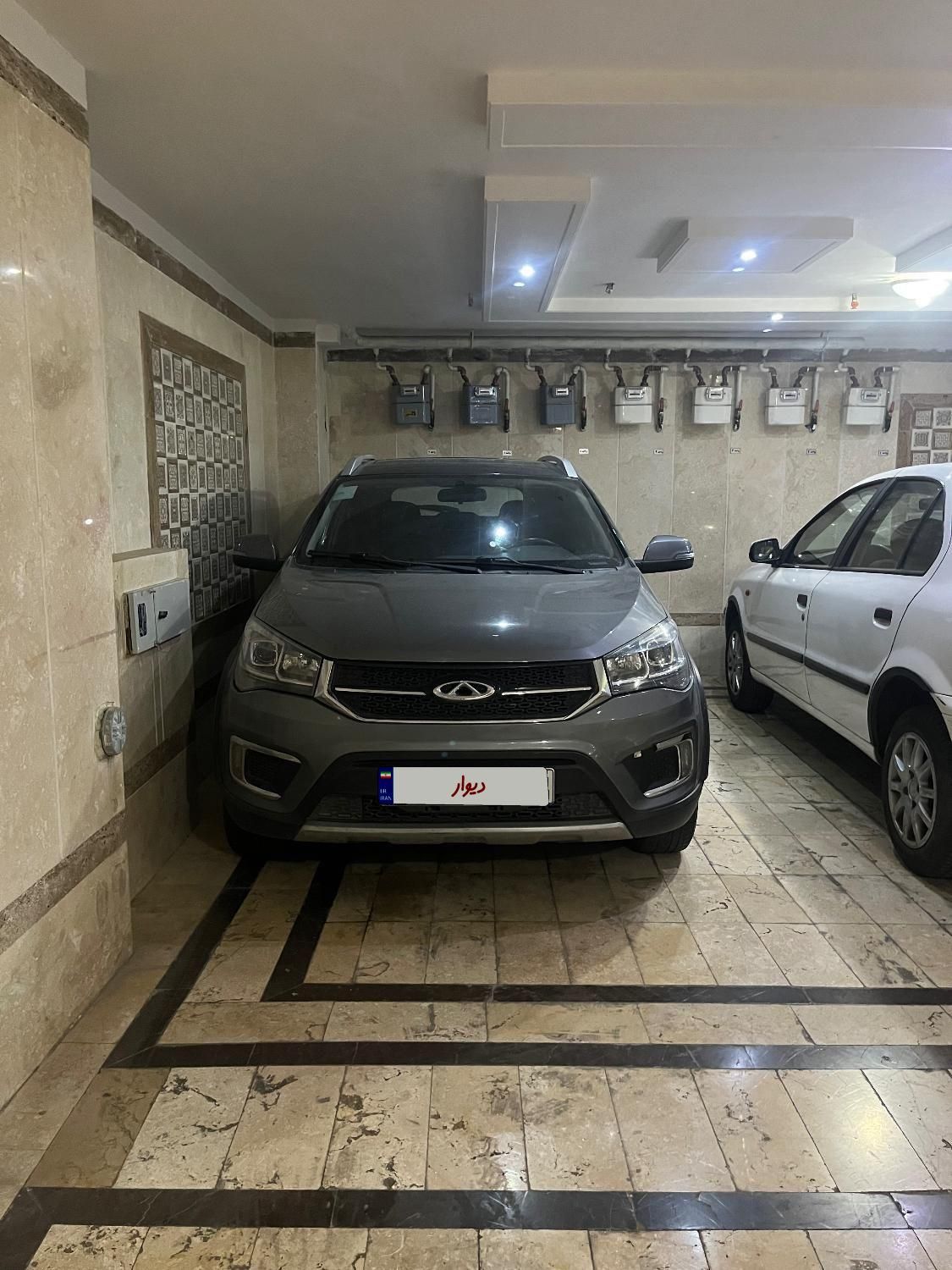 خودرو ام وی ام، X22 آگهی ann_18407383
