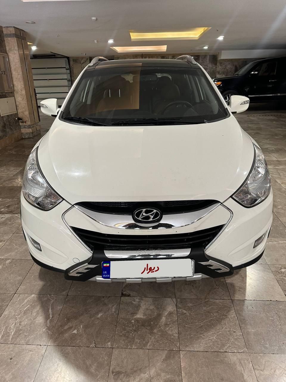 خودرو هیوندای، توسان آگهی ann_18407410